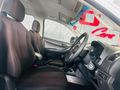 2019 Isuzu D-Max 250 HO Hi-Rider 4x4 Double-Cab