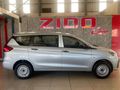 2026 Suzuki Ertiga 1.5 GA