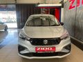 2026 Suzuki Ertiga 1.5 GA