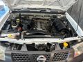2017 Nissan NP300 2.0i LWB Single-Cab