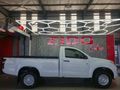2022 Isuzu D-Max 250 HO Hi-Rider 4x4 Single-Cab