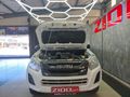 2022 Isuzu D-Max 250 HO Hi-Rider 4x4 Single-Cab