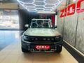2026 Jetour T2 2.0T Odyssey