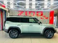 2026 Jetour T2 2.0T Odyssey