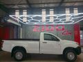 2020 Isuzu D-Max 250 HO Fleetside Safety Single-Cab