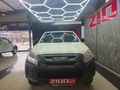 2020 Isuzu D-Max 250 HO Fleetside Safety Single-Cab