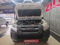 2020 Isuzu D-Max 250 HO Fleetside Safety Single-Cab