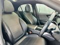 2022 Mercedes-Benz C-Class C 200 Auto
