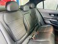 2022 Mercedes-Benz C-Class C 200 Auto