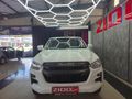 2022 Isuzu D-Max 1.9 DDI HR L Double-Cab