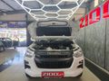 2022 Isuzu D-Max 1.9 DDI HR L Double-Cab