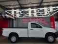 2020 Isuzu D-Max 250 HO Fleetside Safety Single-Cab
