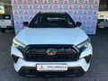2024 Toyota Corolla Cross 1.8 GR-S Hybrid