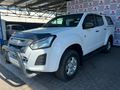 2018 Isuzu KB 250 D-Teq HO Hi-Riderr Double-Cab