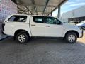 2018 Isuzu KB 250 D-Teq HO Hi-Riderr Double-Cab