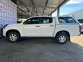 2018 Isuzu KB 250 D-Teq HO Hi-Riderr Double-Cab