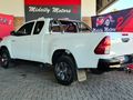 2025 Toyota Hilux 2.4 GD-6 Raised Body Raider Extended Cab