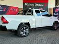 2025 Toyota Hilux 2.4 GD-6 Raised Body Raider Extended Cab