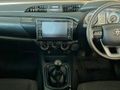 2025 Toyota Hilux 2.4 GD-6 Raised Body Raider Extended Cab