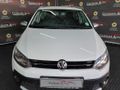 2017 Volkswagen Polo Cross 1.2 TSI