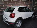 2017 Volkswagen Polo Cross 1.2 TSI