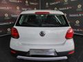2017 Volkswagen Polo Cross 1.2 TSI