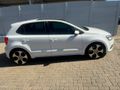 2014 Volkswagen Polo GTI 1.4 TSI Auto