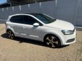 2014 Volkswagen Polo GTI 1.4 TSI Auto