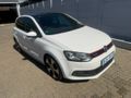 2014 Volkswagen Polo GTI 1.4 TSI Auto