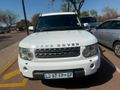 2011 Land Rover Discovery 4 3.0 TD | SD V6 SE