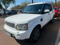 2011 Land Rover Discovery 4 3.0 TD | SD V6 SE