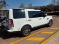 2011 Land Rover Discovery 4 3.0 TD | SD V6 SE