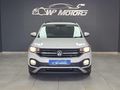 2021 Volkswagen T-Cross 1.0 TSI Comfortline Auto