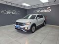2021 Volkswagen T-Cross 1.0 TSI Comfortline Auto