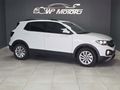 2021 Volkswagen T-Cross 1.0 TSI Comfortline Auto