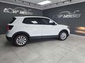 2021 Volkswagen T-Cross 1.0 TSI Comfortline Auto