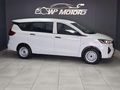 2026 Toyota Rumion 1.5 S