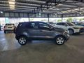 2020 Ford EcoSport 1.5 TDCi Ambiente
