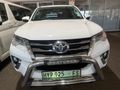 2017 Toyota Fortuner 2.7 VVTi Raised Body Auto