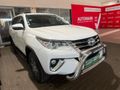 2017 Toyota Fortuner 2.7 VVTi Raised Body Auto