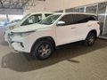 2017 Toyota Fortuner 2.7 VVTi Raised Body Auto