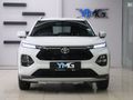 2025 Toyota Starlet Cross 1.5XR Auto