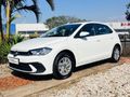 2026 Volkswagen Polo 1.0 TSI