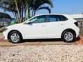 2026 Volkswagen Polo 1.0 TSI