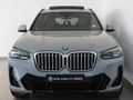 2022 BMW X3 xDrive20d