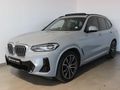 2022 BMW X3 xDrive20d