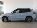 2022 BMW X3 xDrive20d