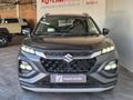 2025 Suzuki Fronx 1.5 GLX