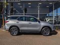 2026 Toyota Fortuner 2.8 GD-6 4x4 VX Auto (mHev)