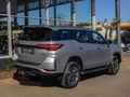 2026 Toyota Fortuner 2.8 GD-6 4x4 VX Auto (mHev)